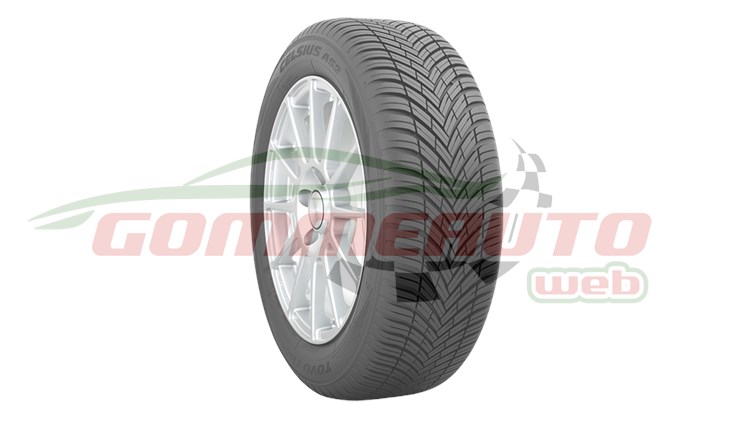 COP. 185/60 R15 88V CELSIUS AS2